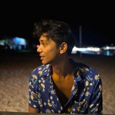QHALIF SENROSS's profile picture