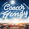 Coach Hendy profil fotoğrafı
