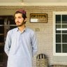 Profilbild von Ahmed salal