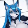 💙Wolfiniya🐺 (Soon a V-Tuber)'s profile picture