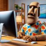 Skinned Moai's profile picture