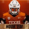 Texas Longhorns 🎮 profil fotoğrafı