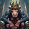 Фото профиля 🦍