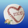 Фото профиля mon⚾️🌼
