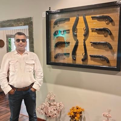 captsanthoshkc's profile picture