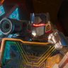 Soundwave's profile picture