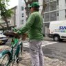 Profilbild von Green Go Wally