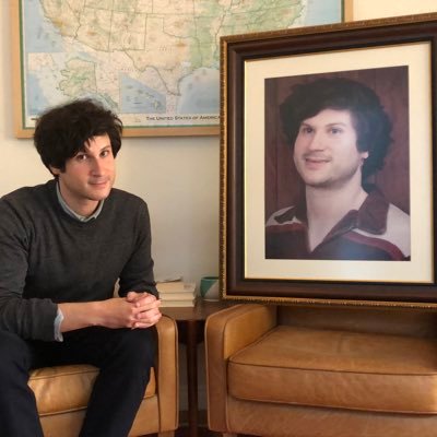 Noah Garfinkel's profile picture
