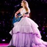 GamerSams (Swiftie) profil fotoğrafı