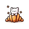 Croissant 🥐 profil fotoğrafı