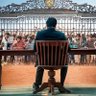 Jethin Reddy profil fotoğrafı