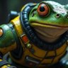GordanFrogMan's profile picture