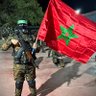 The Amazigh🦁ⵣ🇲🇦 Free Palestine ❤️✌🏽🇵🇸🇵🇸 🔻's profile picture