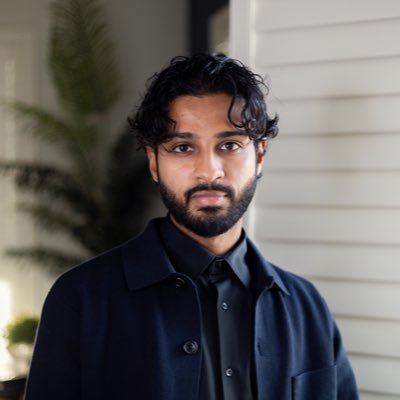 Adil's profile picture
