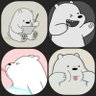 ice bear 的头像