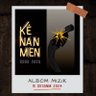 Фото профиля RSON FAYA album KÈ NAN MEN 1-12-24