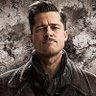 Lt. Aldo Raine's profile picture