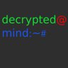 Фото профиля decryptedmind