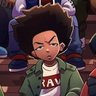 Huey Freeman profil fotoğrafı