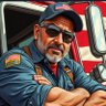 Фото профиля TheTruckerCzar