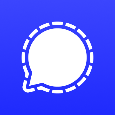 signalapp's profile picture