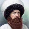 Profilbild von Shamil Alikov