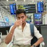 Profilbild von Aravinth