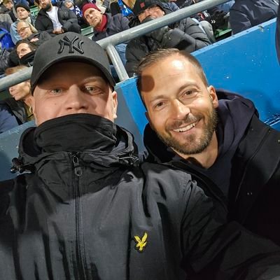 André Øyvåg's profile picture