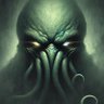 Ph'nglui mglw'nafh Cthulhu R'lyeh wgah'nagl fhtagn profil fotoğrafı