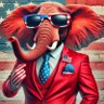 Truth In Red 🇺🇸 profil fotoğrafı