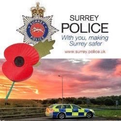 Roads Policing - Surrey Police - UK's profile picture