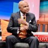 Prof Makau Mutua's profile picture