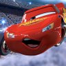 Lightning McQueen ⚡️ Kachow Town (parody) 的头像
