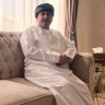 Profilbild von خالد الخضوري