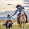 Profilbild von Cowgirl60