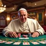 Parlay Popes profil fotoğrafı