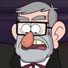 Profilbild von Grunkle Stan