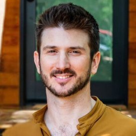Ben Wolff's profile picture