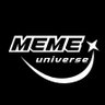 Meme Universe's profile picture