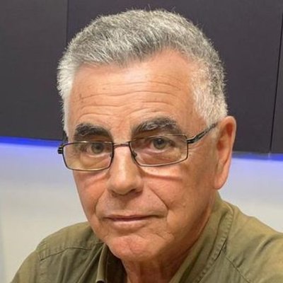 Raúl E. Viñas's profile picture