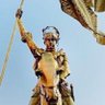 Joan D'Arc's profile picture