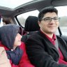 Фото профиля Mahmut Eyup