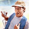 B profil fotoğrafı