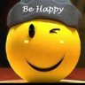 Be Happy's profile picture