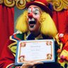 Clown Academy Dropout 的头像