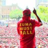 Vuyani Manxodidi 的头像