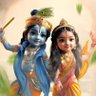 Фото профиля Radha!