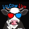LoLCow profil fotoğrafı