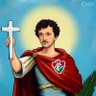 Santo dinizismo. Padroeiro do flu campeão's profile picture