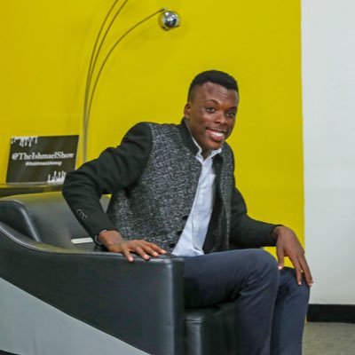 ISHMAEL.'s profile picture